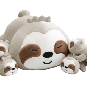 PLUSHIES
