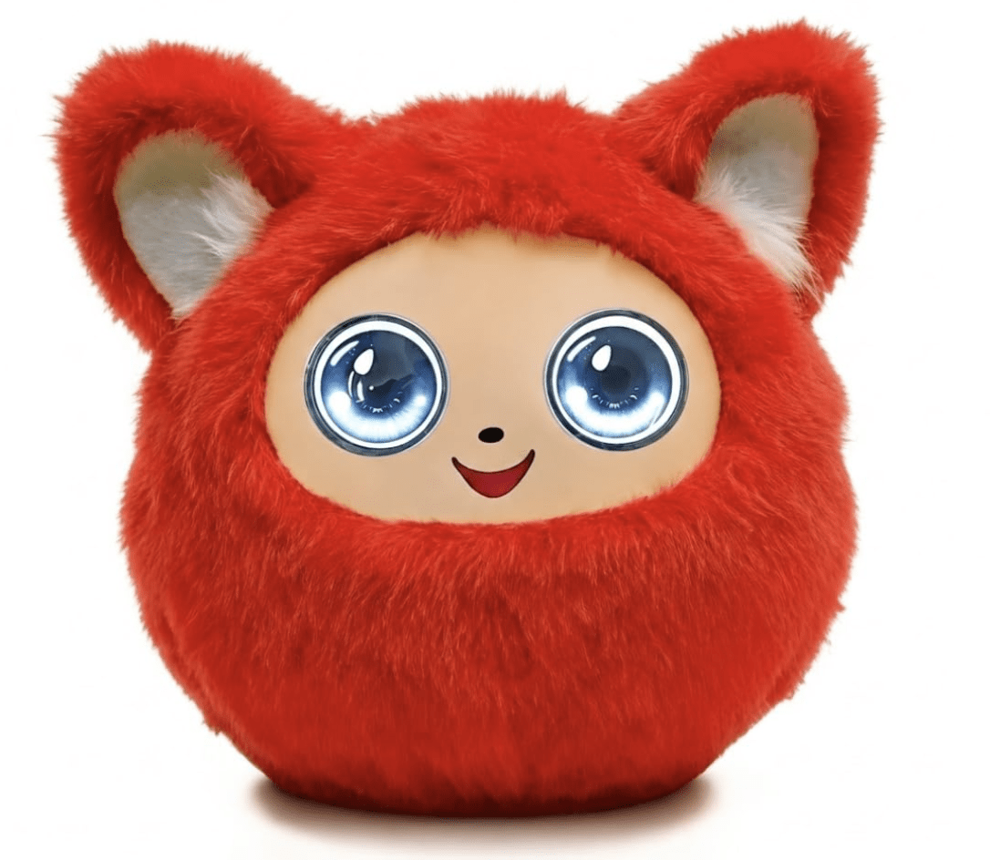 SENSORY TOY