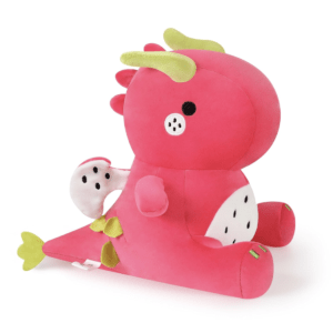 DINOSAUR SOFT TOY