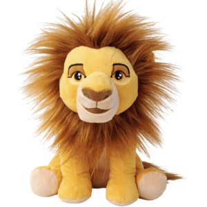 MUFASA LION KING