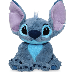 STITCH SOFT TOY